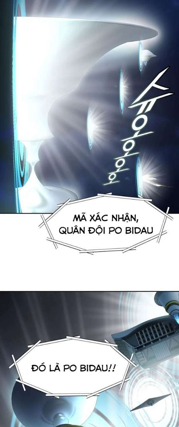 Cuộc Chiến Trong Tòa Tháp – Tower Of God Chapter 577 - Trang 2