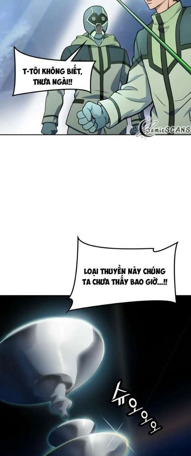 Cuộc Chiến Trong Tòa Tháp – Tower Of God Chapter 577 - Trang 2