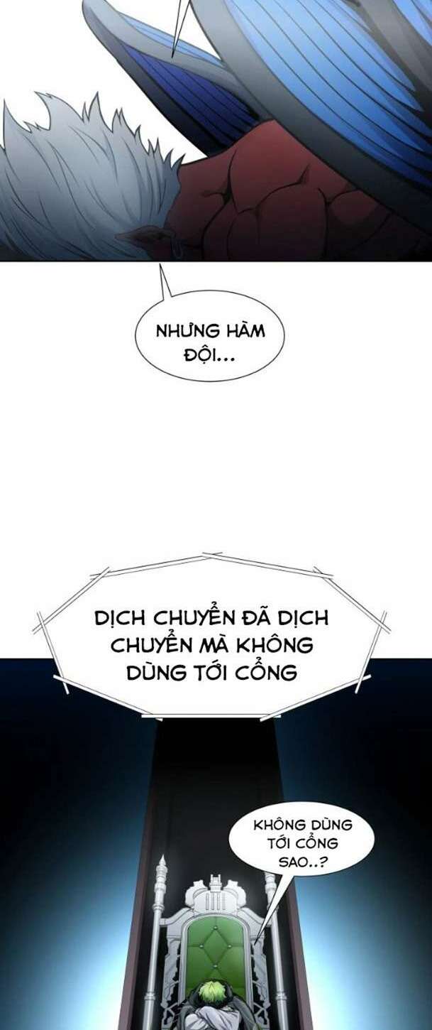 Cuộc Chiến Trong Tòa Tháp – Tower Of God Chapter 577 - Trang 2