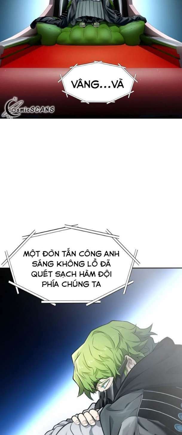 Cuộc Chiến Trong Tòa Tháp – Tower Of God Chapter 577 - Trang 2