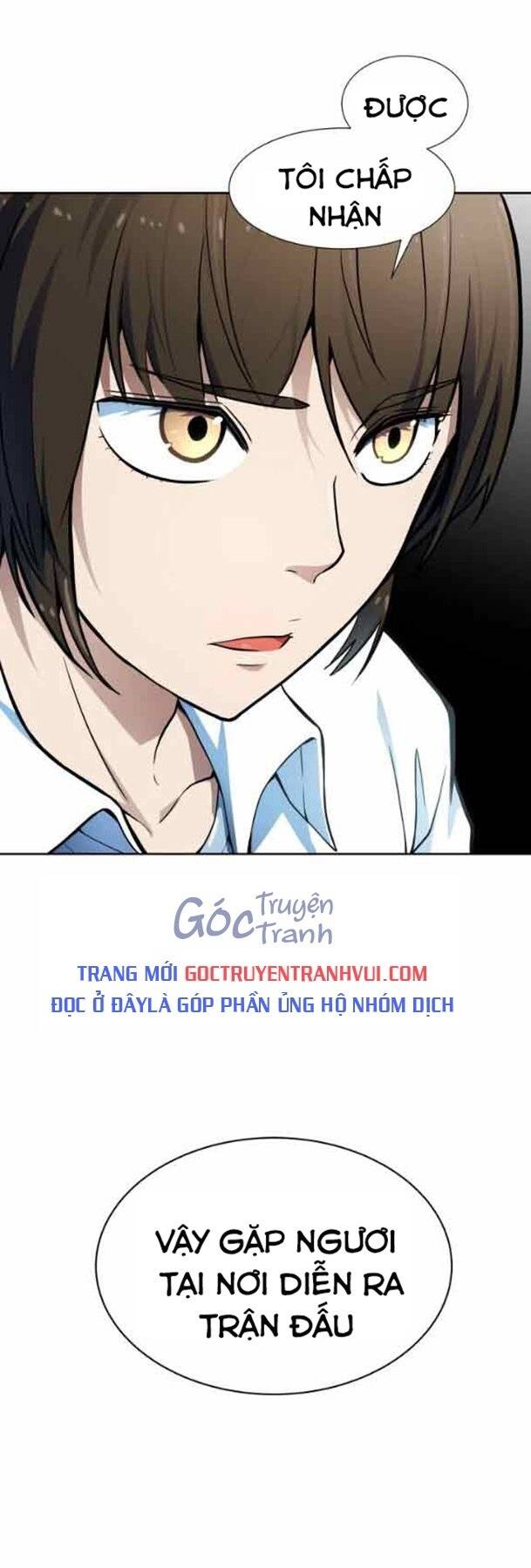 Cuộc Chiến Trong Tòa Tháp – Tower Of God Chapter 576 - Trang 2