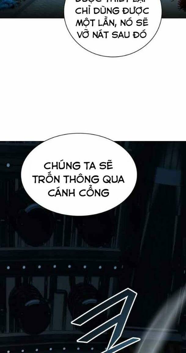 Cuộc Chiến Trong Tòa Tháp – Tower Of God Chapter 576 - Trang 2