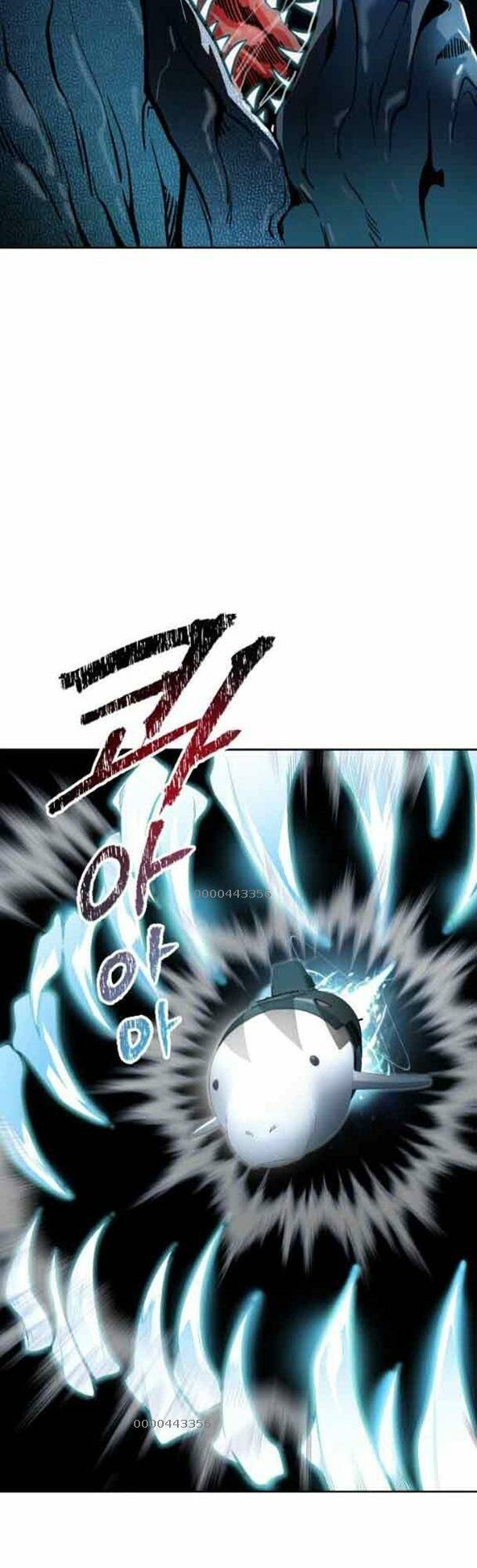 Cuộc Chiến Trong Tòa Tháp – Tower Of God Chapter 576 - Trang 2