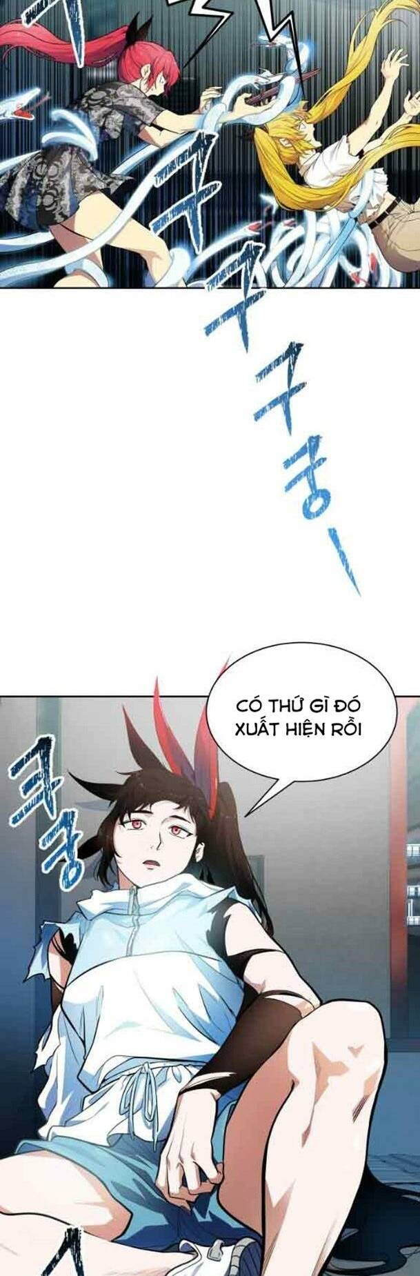 Cuộc Chiến Trong Tòa Tháp – Tower Of God Chapter 576 - Trang 2