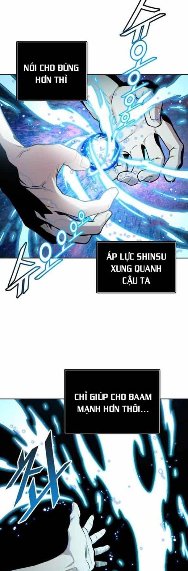 Cuộc Chiến Trong Tòa Tháp – Tower Of God Chapter 576 - Trang 2