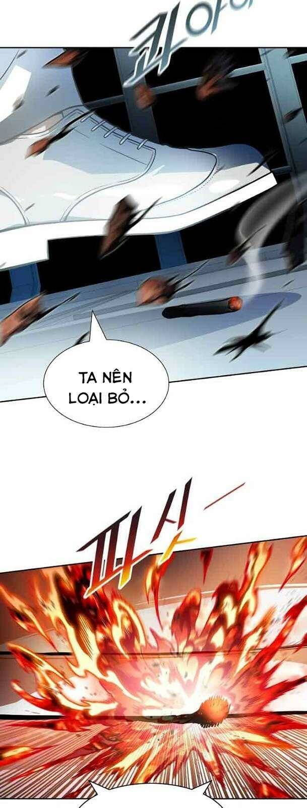 Cuộc Chiến Trong Tòa Tháp – Tower Of God Chapter 575 - Trang 2