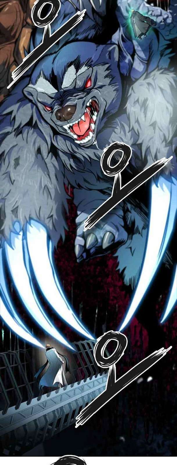 Cuộc Chiến Trong Tòa Tháp – Tower Of God Chapter 575 - Trang 2