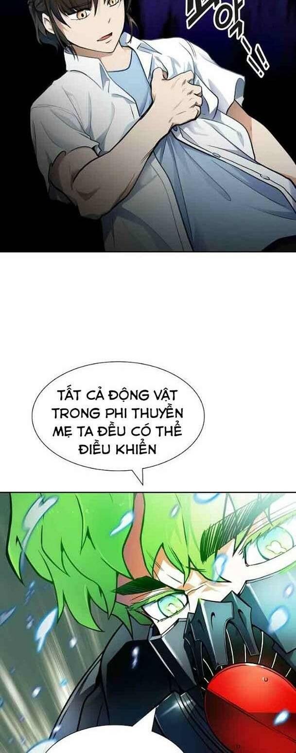 Cuộc Chiến Trong Tòa Tháp – Tower Of God Chapter 575 - Trang 2