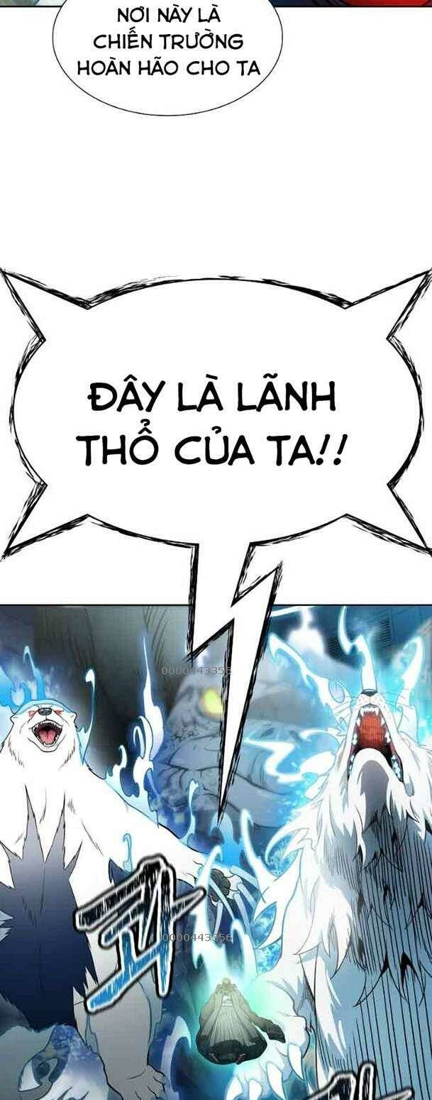 Cuộc Chiến Trong Tòa Tháp – Tower Of God Chapter 575 - Trang 2