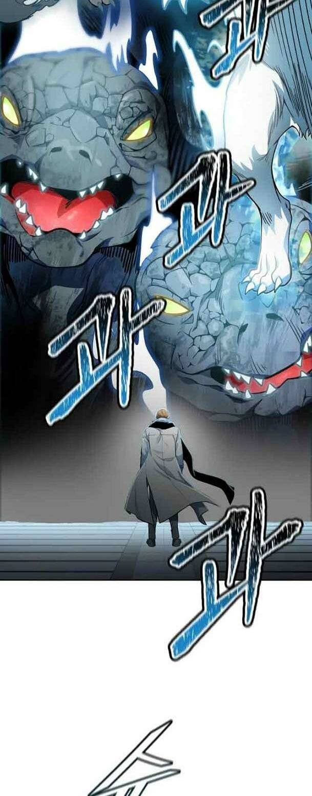 Cuộc Chiến Trong Tòa Tháp – Tower Of God Chapter 575 - Trang 2