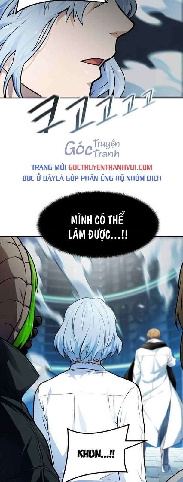 Cuộc Chiến Trong Tòa Tháp – Tower Of God Chapter 575 - Trang 2