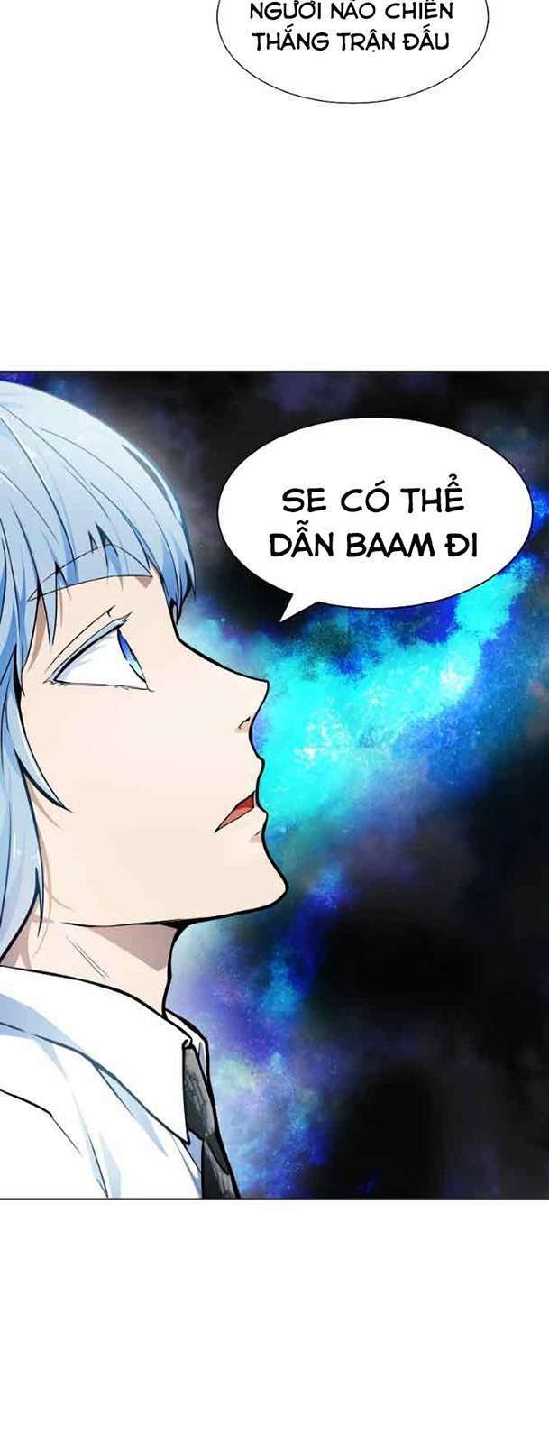 Cuộc Chiến Trong Tòa Tháp – Tower Of God Chapter 575 - Trang 2