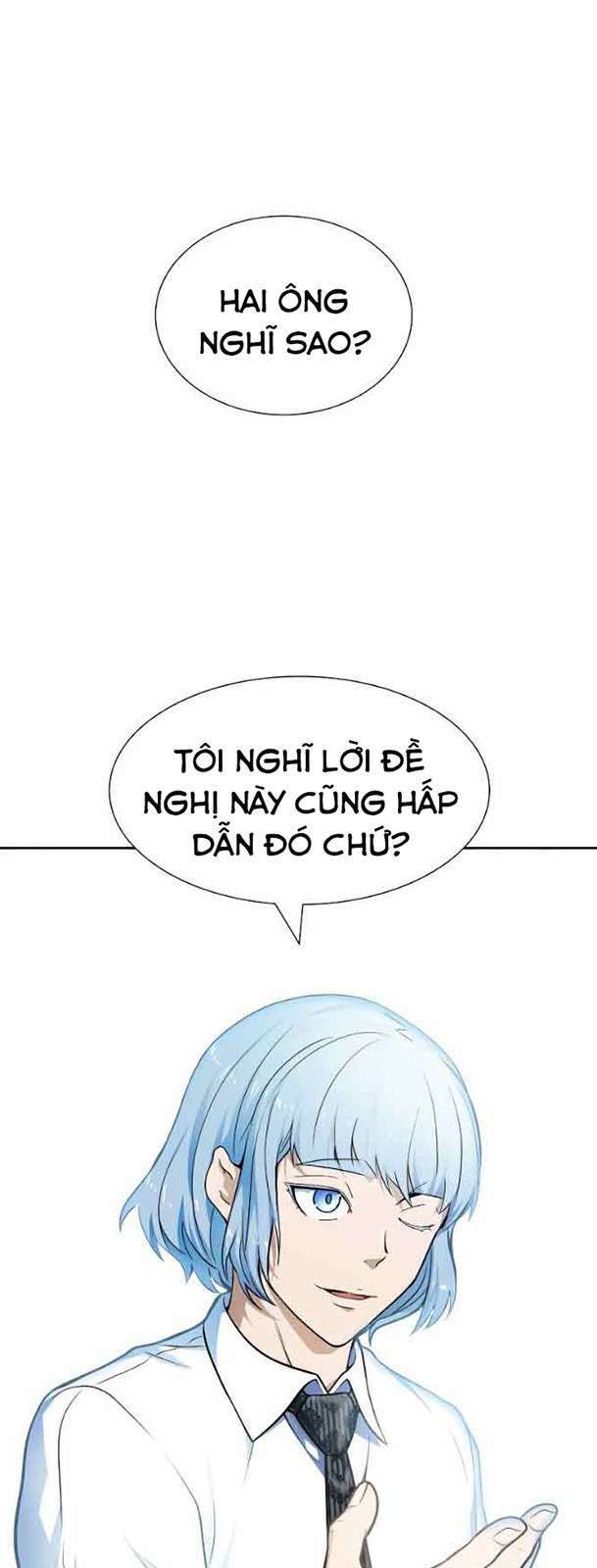 Cuộc Chiến Trong Tòa Tháp – Tower Of God Chapter 575 - Trang 2