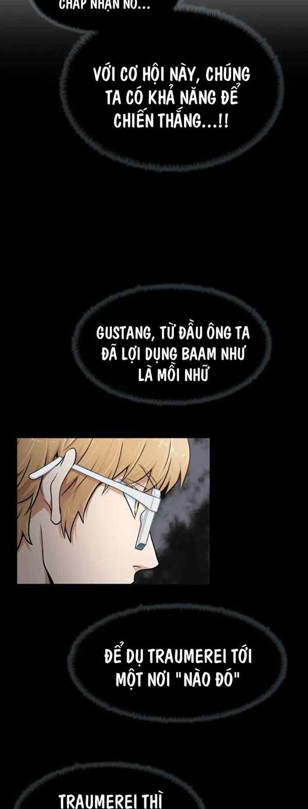 Cuộc Chiến Trong Tòa Tháp – Tower Of God Chapter 575 - Trang 2