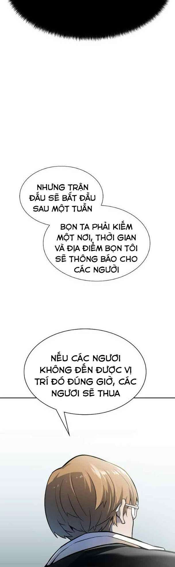 Cuộc Chiến Trong Tòa Tháp – Tower Of God Chapter 575 - Trang 2