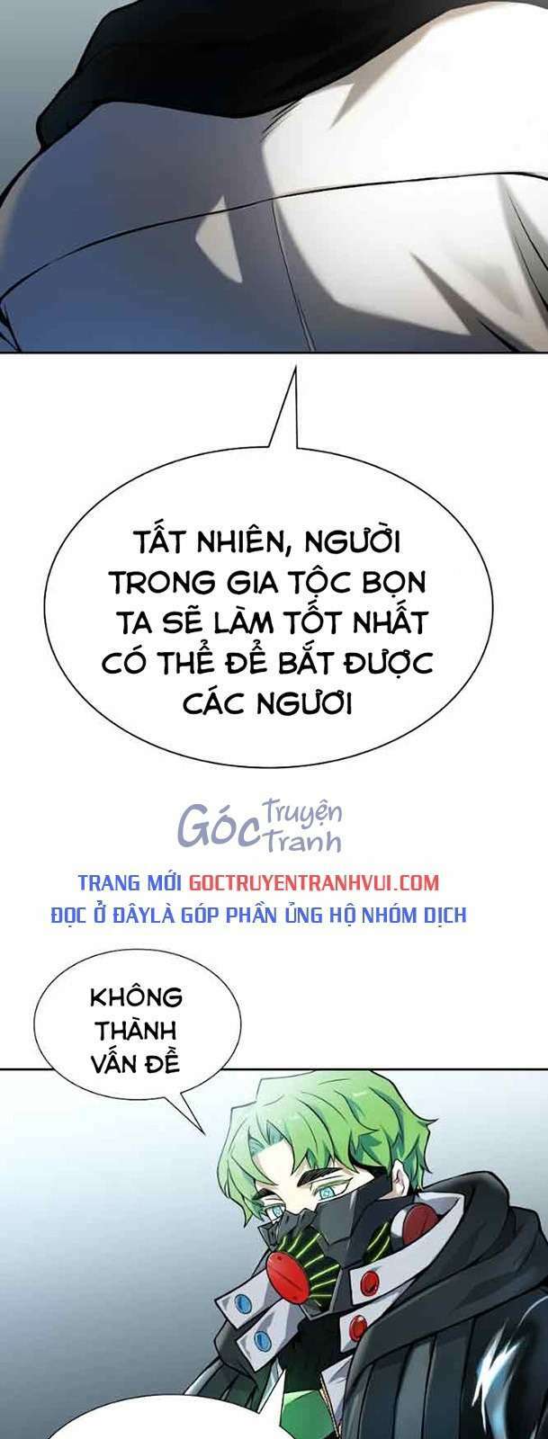 Cuộc Chiến Trong Tòa Tháp – Tower Of God Chapter 575 - Trang 2