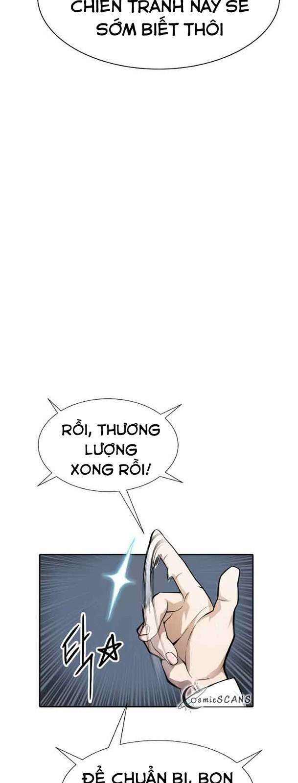 Cuộc Chiến Trong Tòa Tháp – Tower Of God Chapter 575 - Trang 2