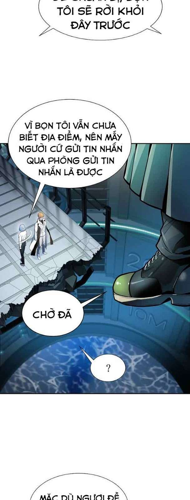 Cuộc Chiến Trong Tòa Tháp – Tower Of God Chapter 575 - Trang 2