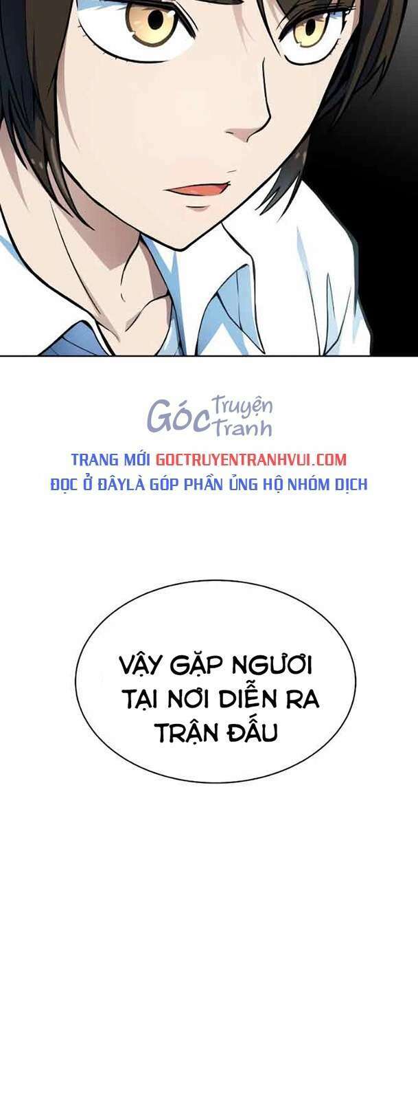 Cuộc Chiến Trong Tòa Tháp – Tower Of God Chapter 575 - Trang 2