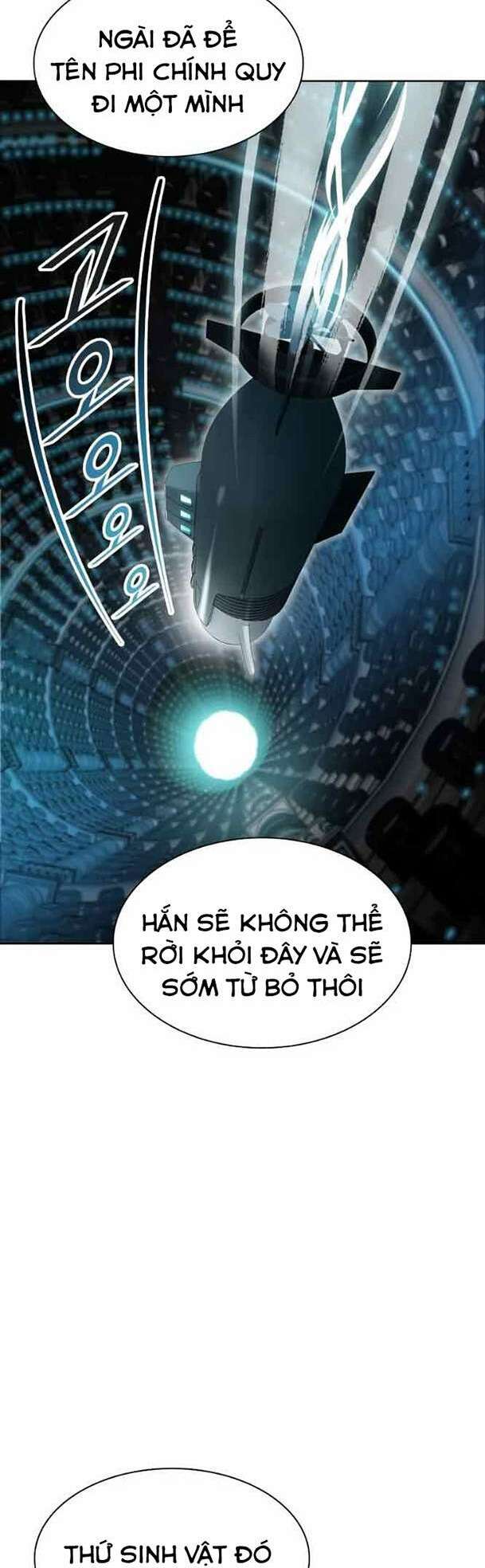 Cuộc Chiến Trong Tòa Tháp – Tower Of God Chapter 575 - Trang 2