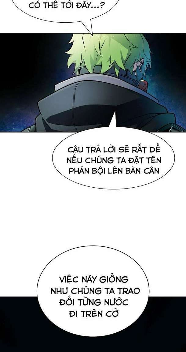 Cuộc Chiến Trong Tòa Tháp – Tower Of God Chapter 573 - Trang 2