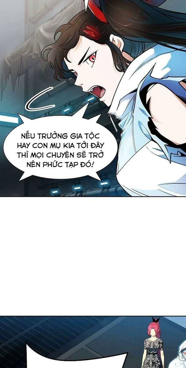 Cuộc Chiến Trong Tòa Tháp – Tower Of God Chapter 573 - Trang 2