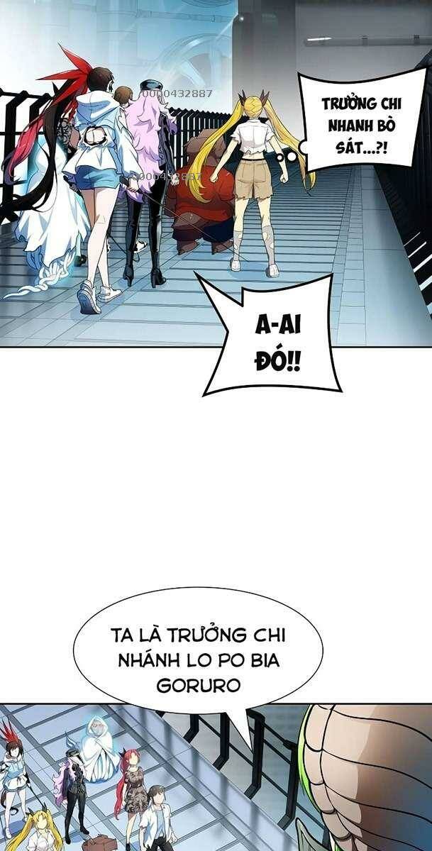 Cuộc Chiến Trong Tòa Tháp – Tower Of God Chapter 573 - Trang 2