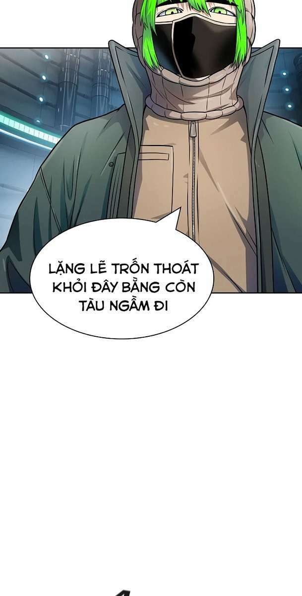 Cuộc Chiến Trong Tòa Tháp – Tower Of God Chapter 573 - Trang 2