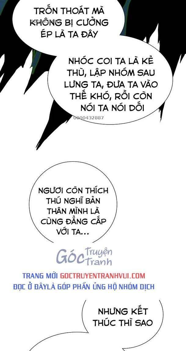 Cuộc Chiến Trong Tòa Tháp – Tower Of God Chapter 573 - Trang 2