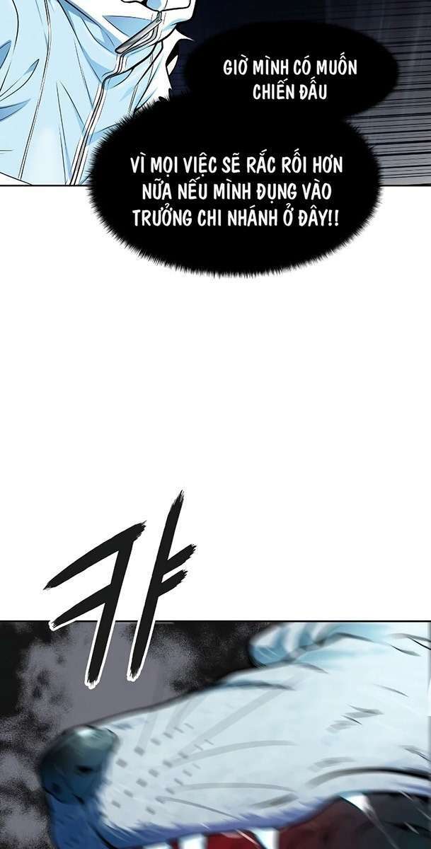 Cuộc Chiến Trong Tòa Tháp – Tower Of God Chapter 573 - Trang 2