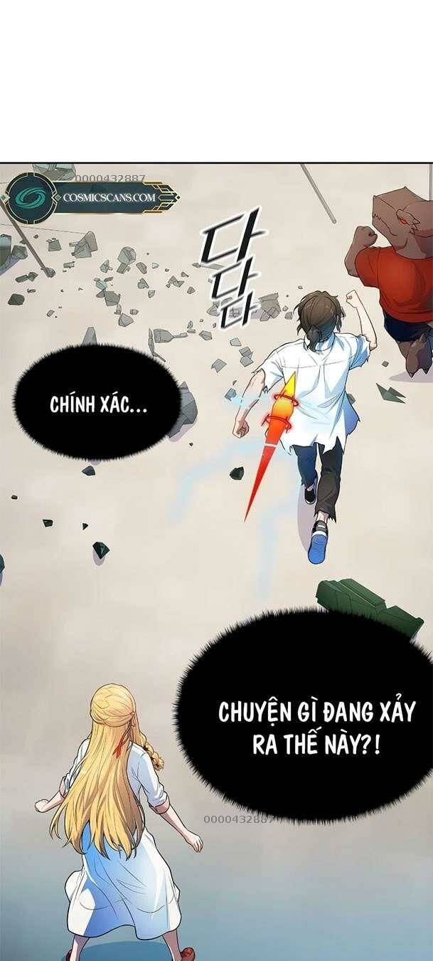 Cuộc Chiến Trong Tòa Tháp – Tower Of God Chapter 571 - Trang 2