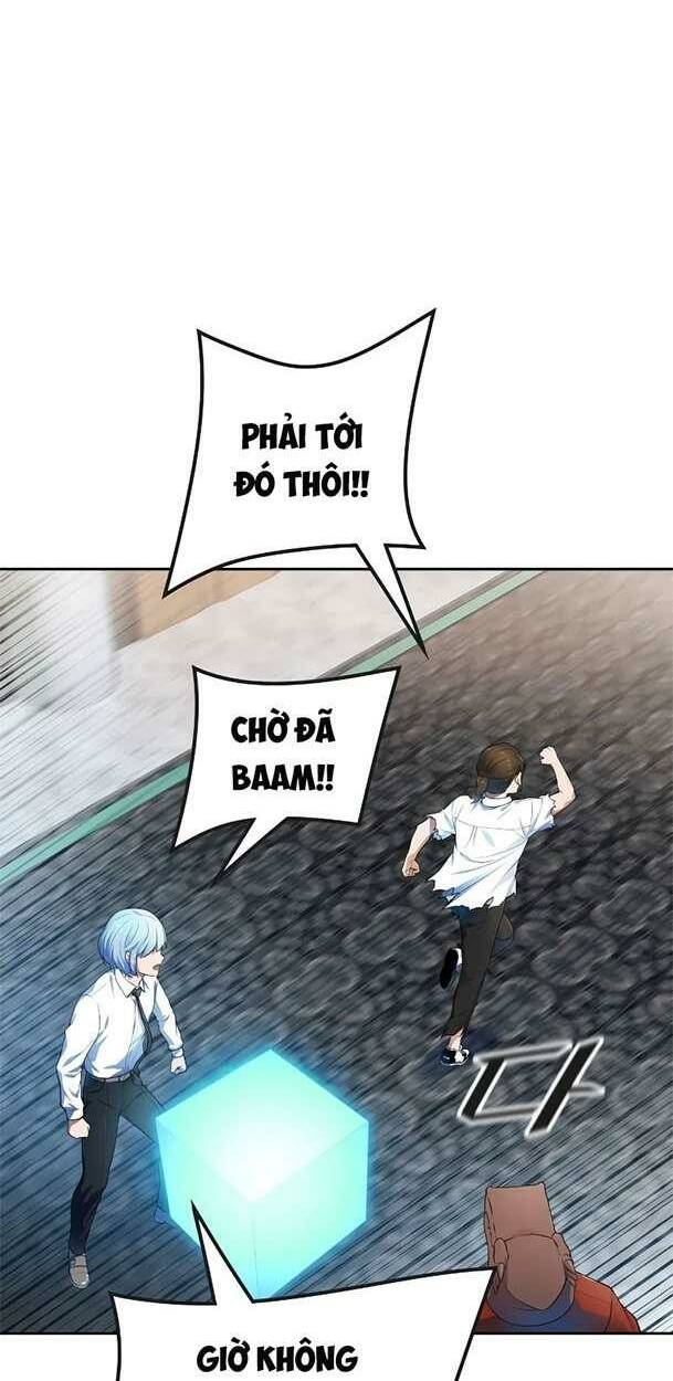 Cuộc Chiến Trong Tòa Tháp – Tower Of God Chapter 571 - Trang 2