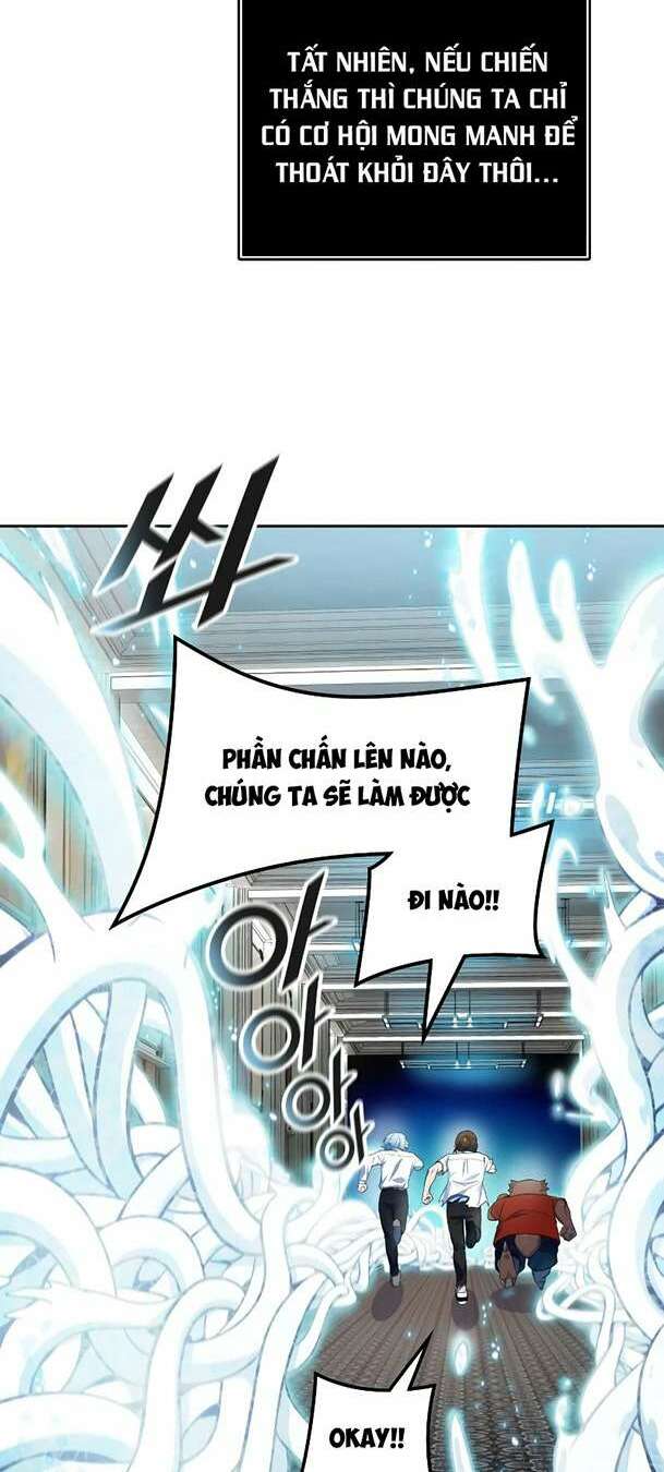 Cuộc Chiến Trong Tòa Tháp – Tower Of God Chapter 570 - Trang 2