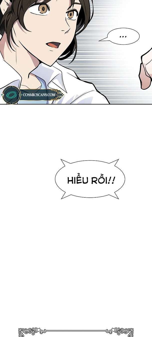 Cuộc Chiến Trong Tòa Tháp – Tower Of God Chapter 570 - Trang 2