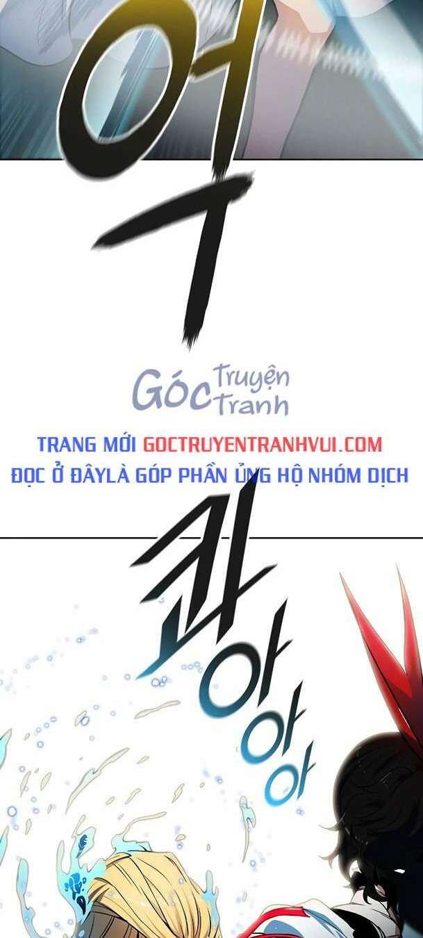 Cuộc Chiến Trong Tòa Tháp – Tower Of God Chapter 570 - Trang 2