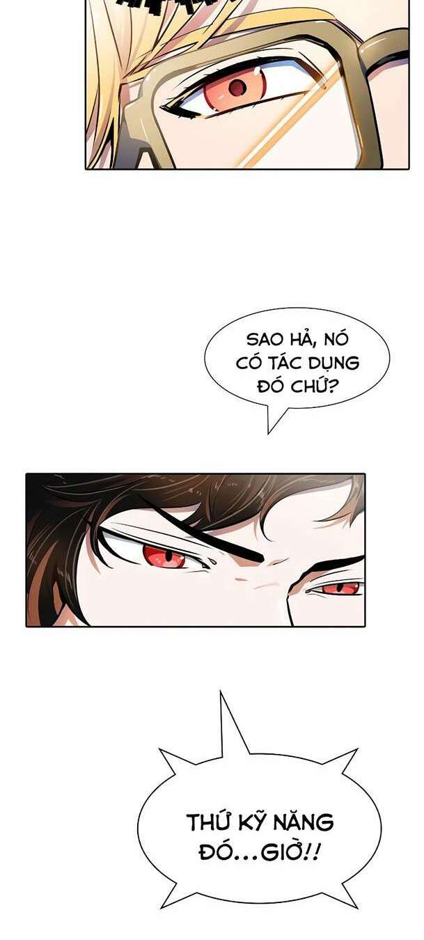 Cuộc Chiến Trong Tòa Tháp – Tower Of God Chapter 570 - Trang 2