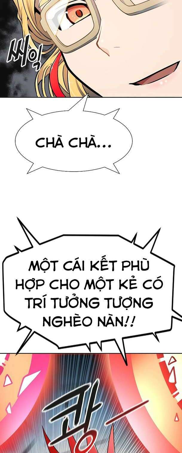 Cuộc Chiến Trong Tòa Tháp – Tower Of God Chapter 570 - Trang 2