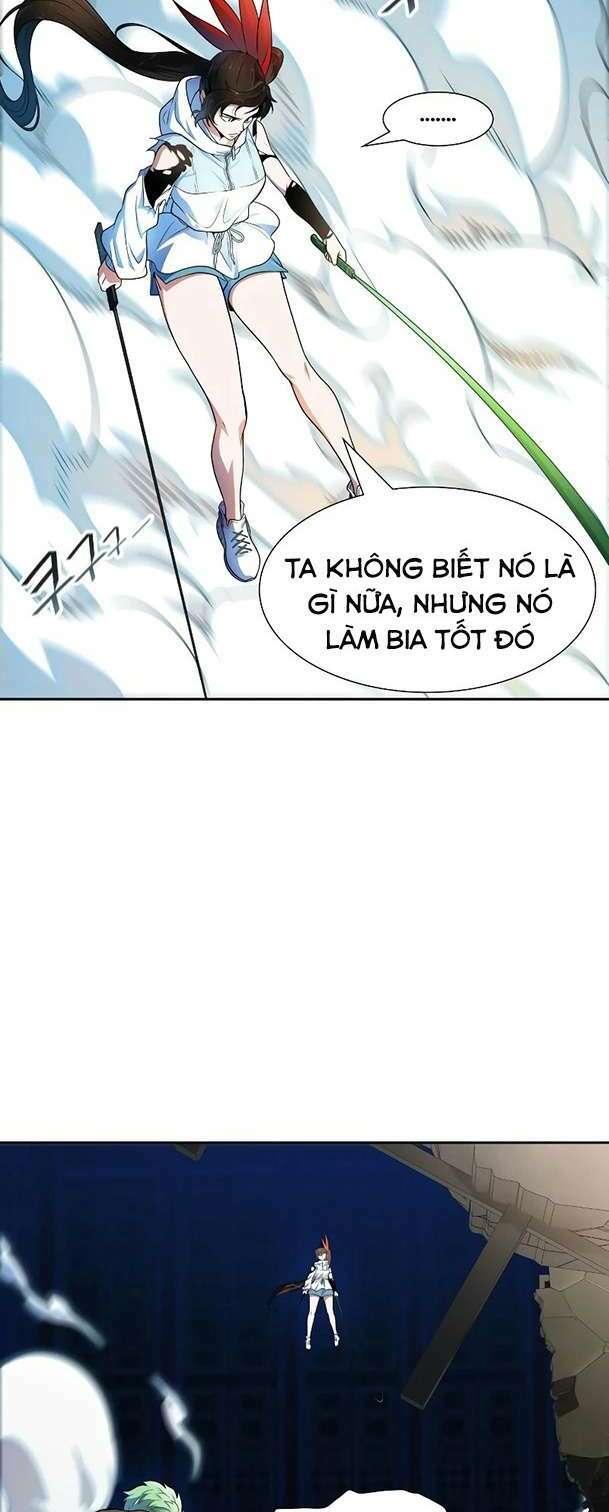 Cuộc Chiến Trong Tòa Tháp – Tower Of God Chapter 570 - Trang 2