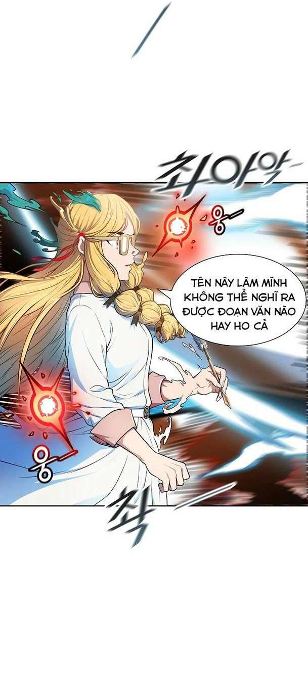 Cuộc Chiến Trong Tòa Tháp – Tower Of God Chapter 570 - Trang 2