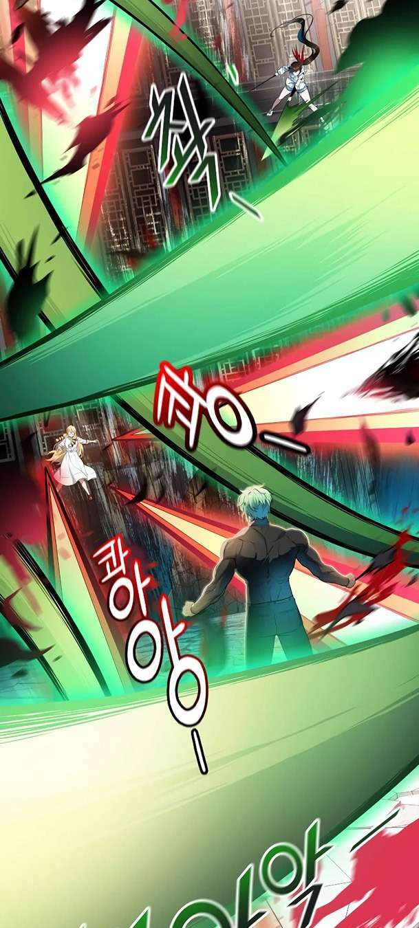 Cuộc Chiến Trong Tòa Tháp – Tower Of God Chapter 570 - Trang 2