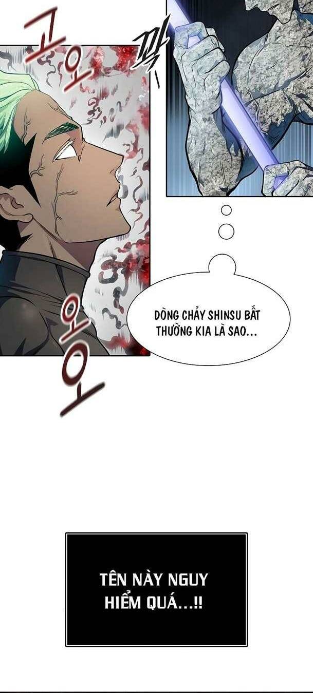 Cuộc Chiến Trong Tòa Tháp – Tower Of God Chapter 570 - Trang 2