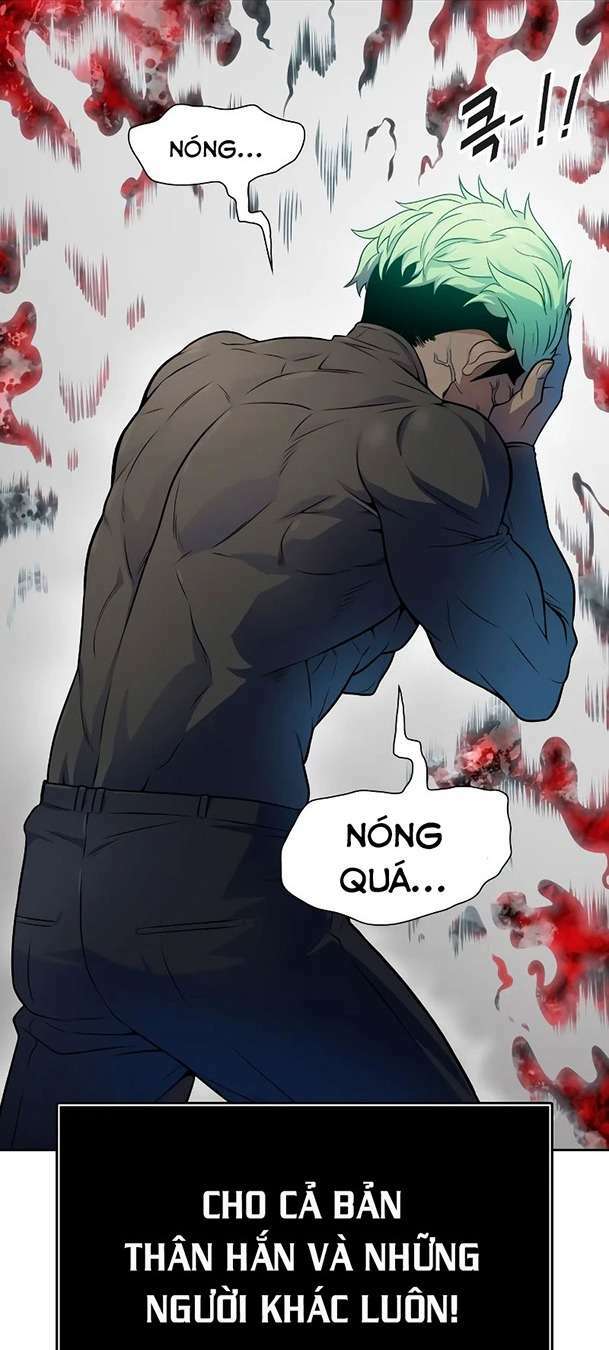 Cuộc Chiến Trong Tòa Tháp – Tower Of God Chapter 570 - Trang 2