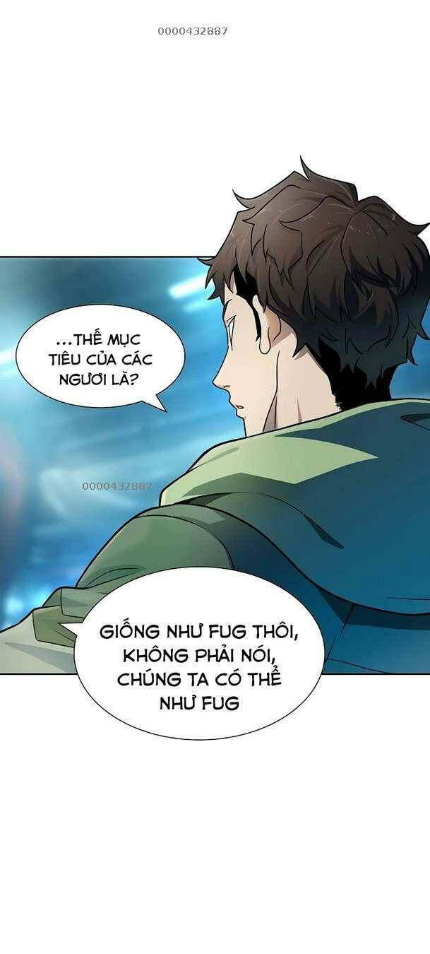 Cuộc Chiến Trong Tòa Tháp – Tower Of God Chapter 570 - Trang 2