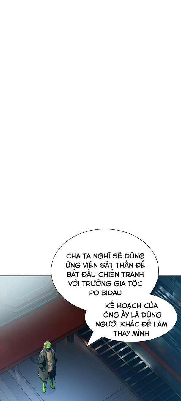 Cuộc Chiến Trong Tòa Tháp – Tower Of God Chapter 570 - Trang 2