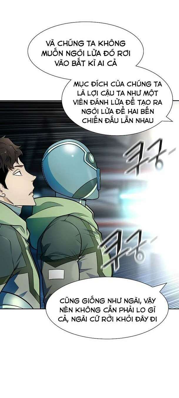 Cuộc Chiến Trong Tòa Tháp – Tower Of God Chapter 570 - Trang 2