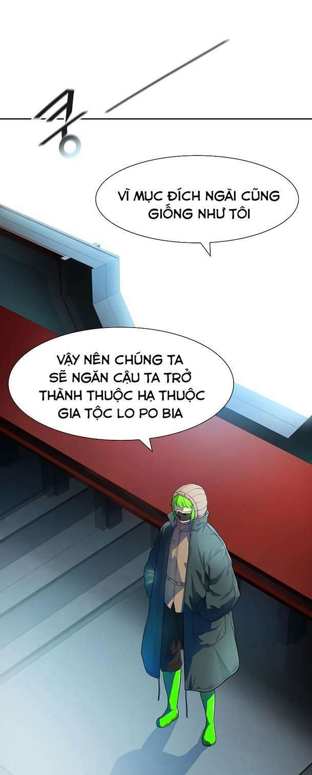 Cuộc Chiến Trong Tòa Tháp – Tower Of God Chapter 570 - Trang 2