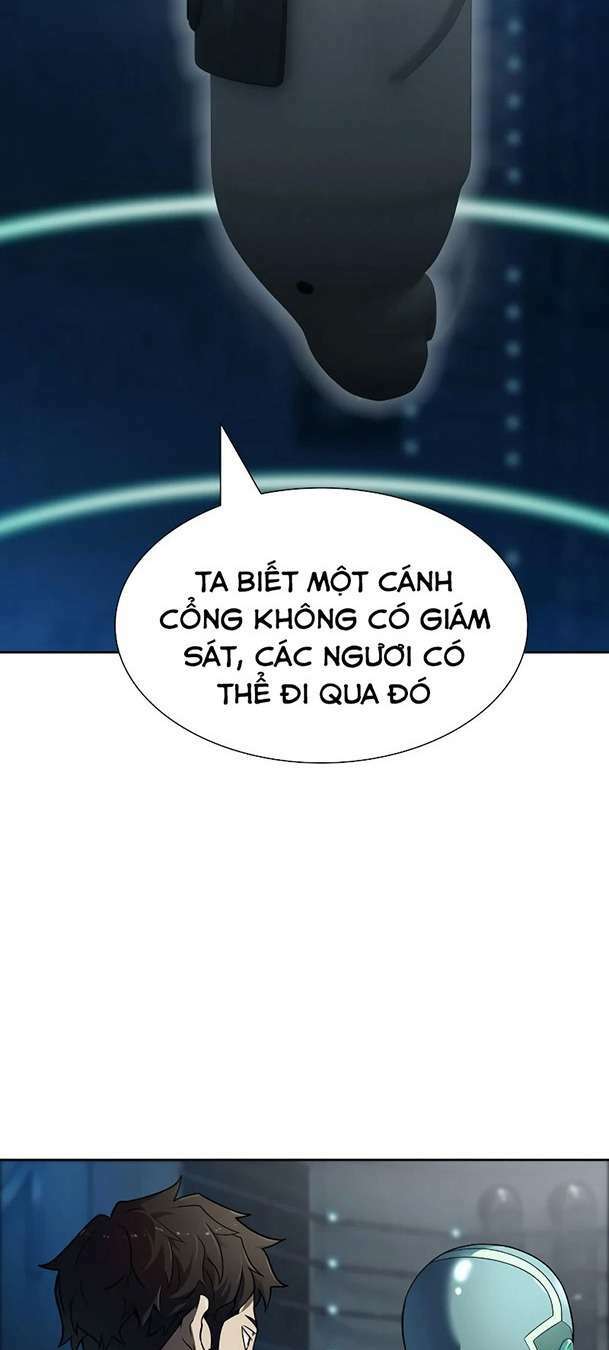 Cuộc Chiến Trong Tòa Tháp – Tower Of God Chapter 570 - Trang 2