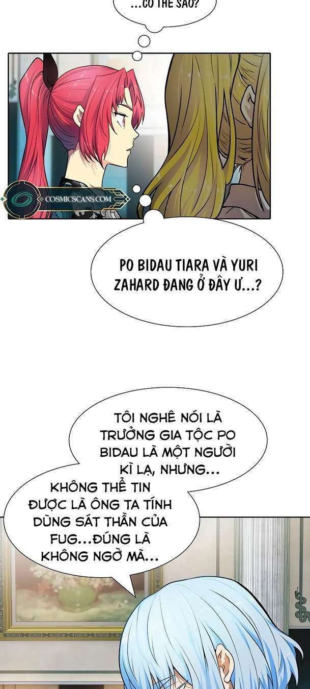 Cuộc Chiến Trong Tòa Tháp – Tower Of God Chapter 570 - Trang 2