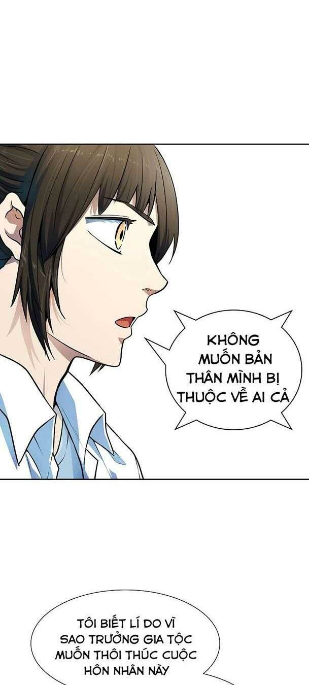 Cuộc Chiến Trong Tòa Tháp – Tower Of God Chapter 570 - Trang 2