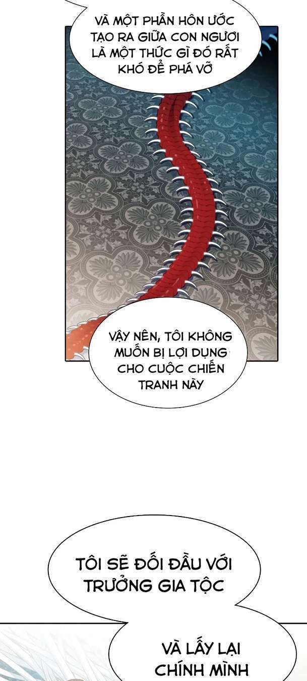 Cuộc Chiến Trong Tòa Tháp – Tower Of God Chapter 570 - Trang 2